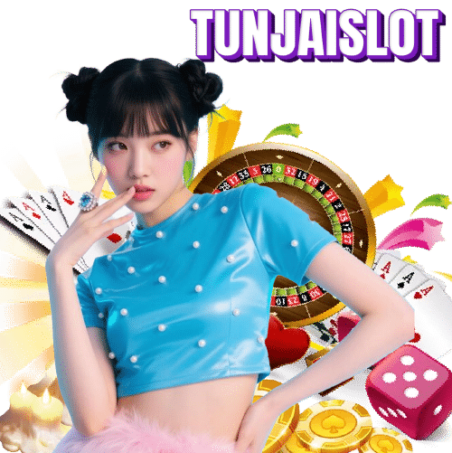 tunjaislot