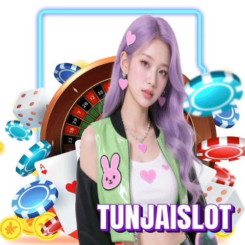 tunjaislot เว็บตรง