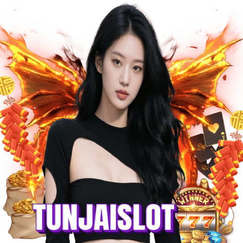 tunjaislot แตกง่าย