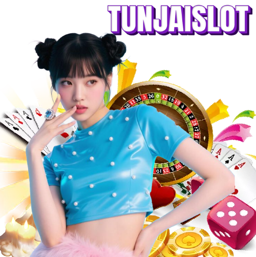 tunjaislot