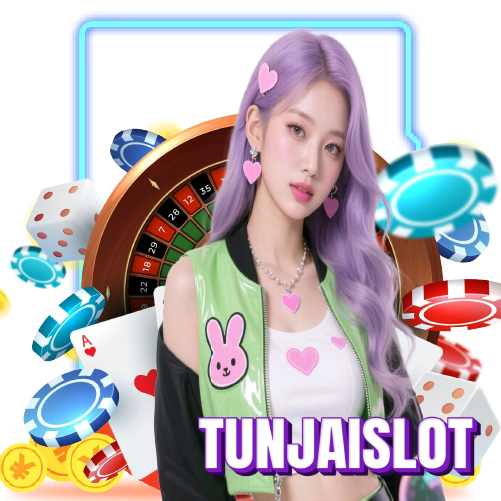 tunjaislot เว็บตรง