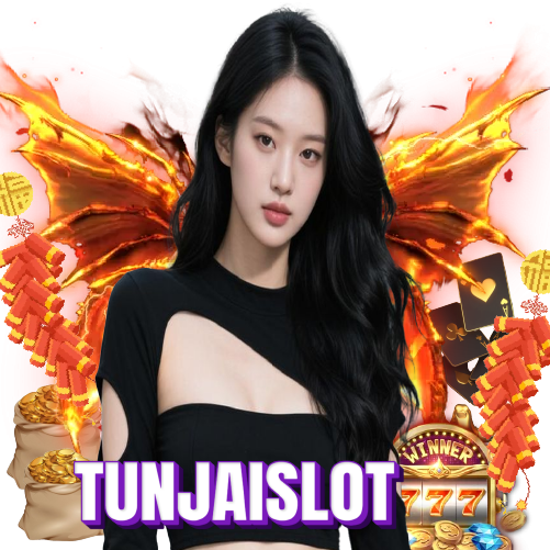 tunjaislot แตกง่าย